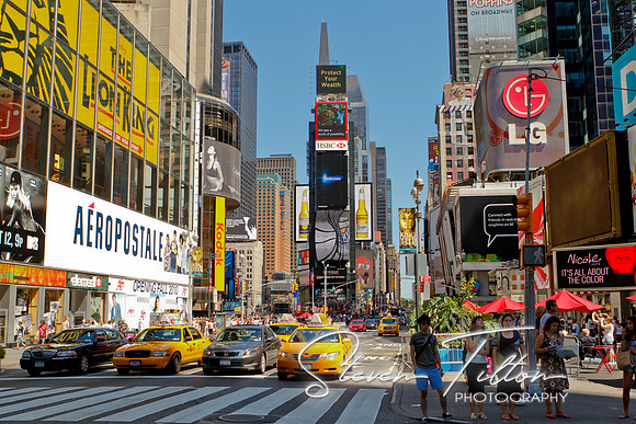 Times Square