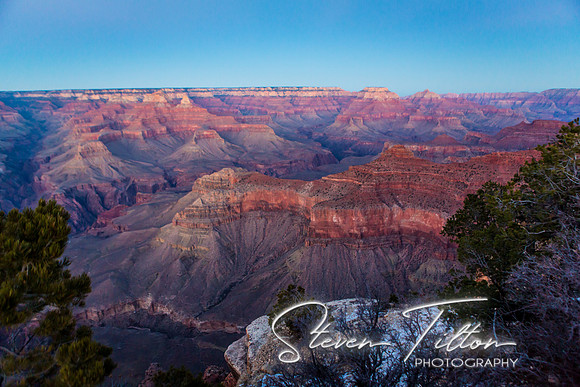 Grand Canyon National Park