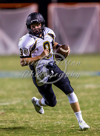 Apex @ Wake Forest JV Football