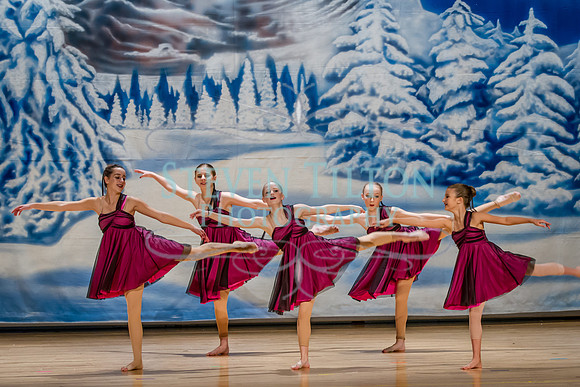 NC Conservatory Nutcracker