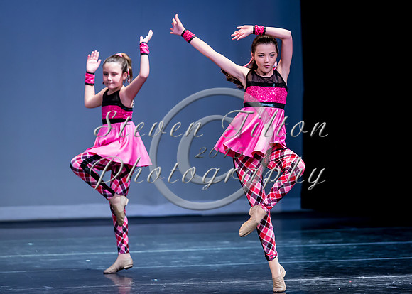 DDI Summer Gala 2015