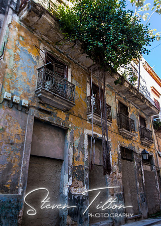 Historic Havana Cuba