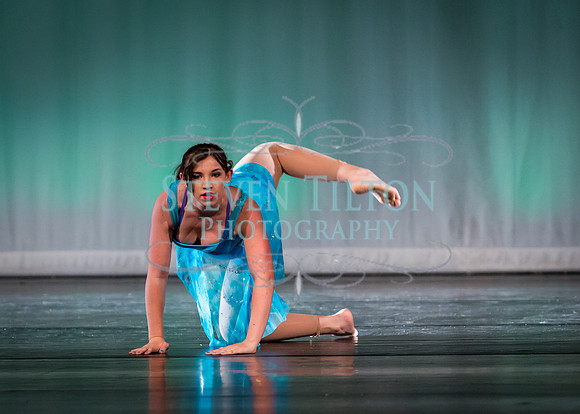 WFHS Dance Recital