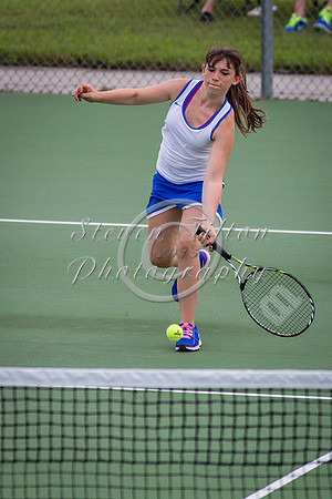 WFHS Tennis