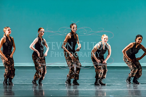 Destiny Dance - A Summer Gala