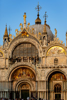 Saint Mark's Basilica