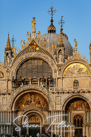 Saint Mark's Basilica