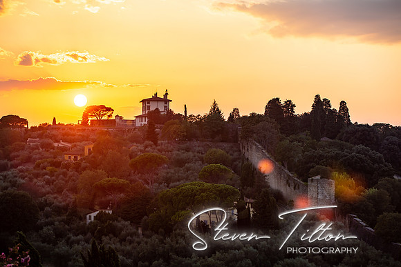 Florence, Italy