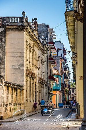 Historic Havana Cuba