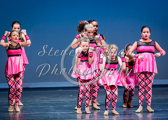 DDI Summer Gala 2015