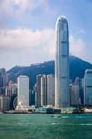 Hong Kong Travels