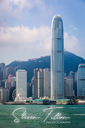 Hong Kong Travels