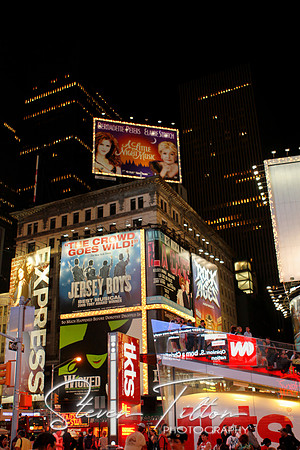 Times Square