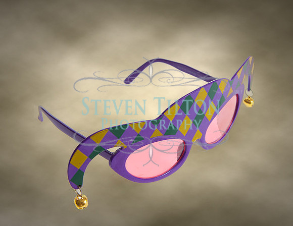 Photobooth Sunglasses
