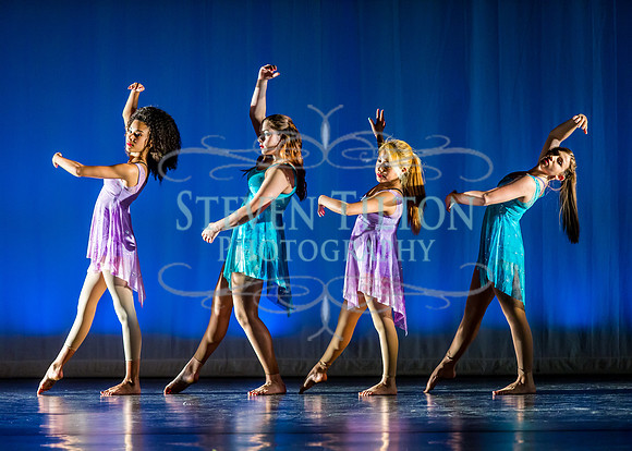 WFHS Dance Recital