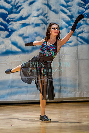 NC Conservatory Nutcracker