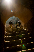 Ancient Step Well