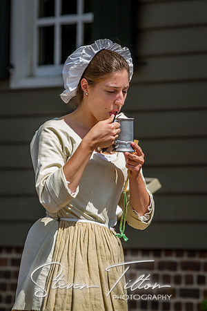 Colonial Williamsburg