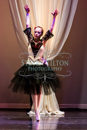 DDI - A Winter Gala