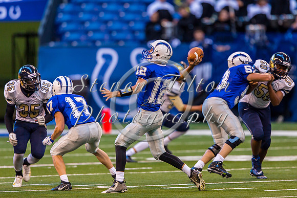 Horseshoe Classic 2015