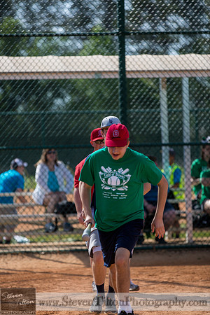 7th Annual Field of Dreams