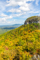 Pilot Mountain