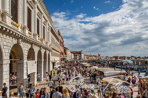 Venice Sights