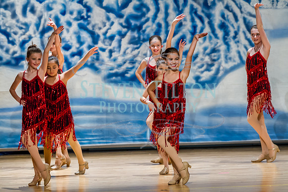NC Conservatory Nutcracker