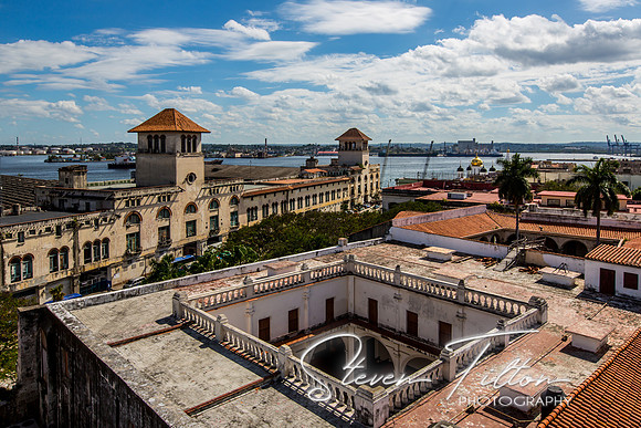 Historic Havana Cuba