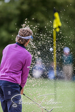 SAS Championship