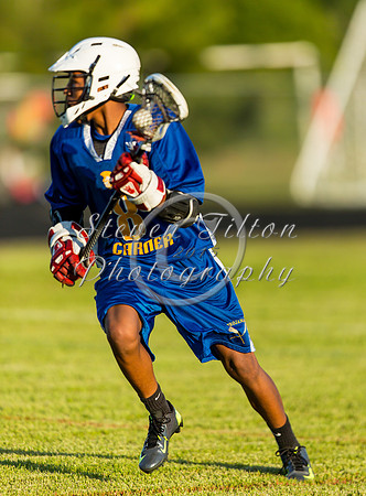 Garner @ Heritage Var Boys Lacrosse