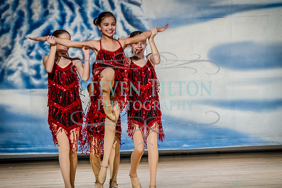 NC Conservatory Nutcracker