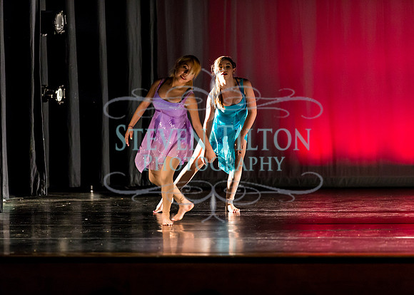 WFHS Dance Recital