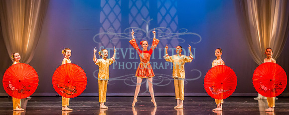 Destiny Winter Gala 2013
