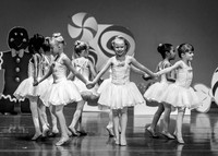 Destiny Dance Institute - Sweet Treats II