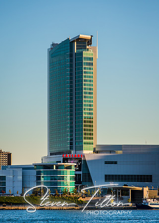 Windsor, Canada
