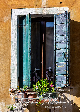 Venice Sights