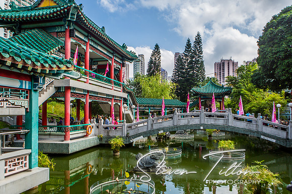 Hong Kong Travels