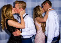 WFHS JROTC Military Ball Photobooth