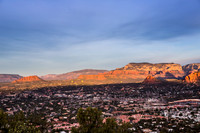 Sedona Arizona