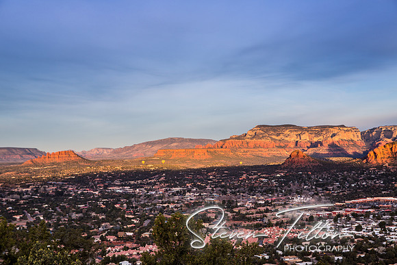 Sedona Arizona