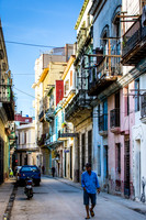 Historic Havana Cuba
