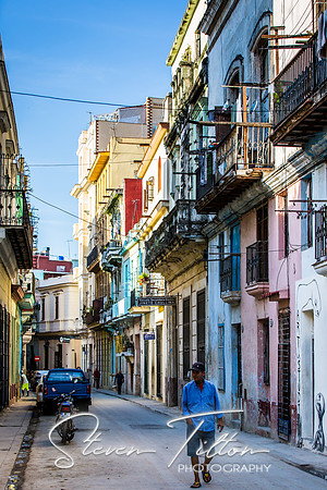 Historic Havana Cuba