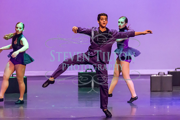 Destiny Dance - A Summer Gala