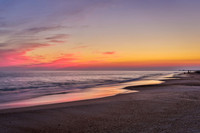 Fort Macon State Park in Atlantic Beach, NC