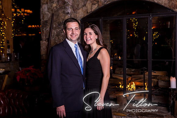Pack Rat Holiday Party