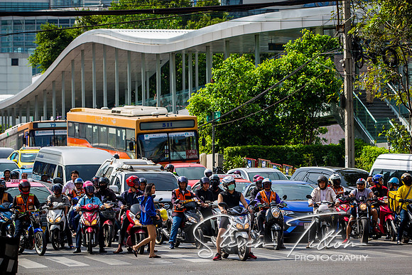 A Visit to Thailand
