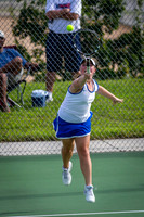 WFHS Tennis
