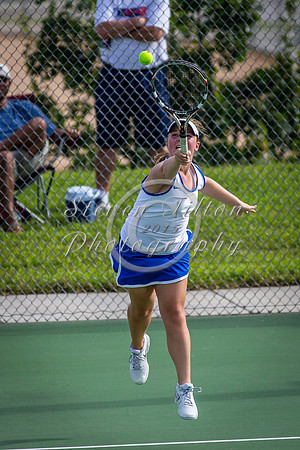 WFHS Tennis