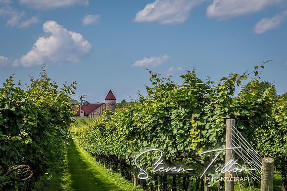 Horton Cellars Winery